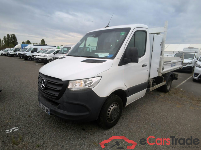SPRINTER BENNE 3PLCO 515CC37 R #1
