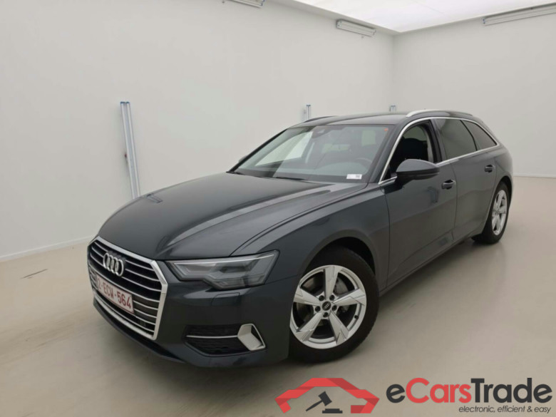 AUDI A6 AVANT 2.0 35 TDI S TRONIC BUSINESS E #1