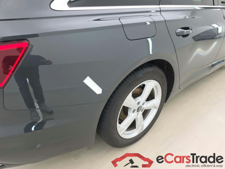 AUDI A6 AVANT 2.0 35 TDI S TRONIC BUSINESS E #6