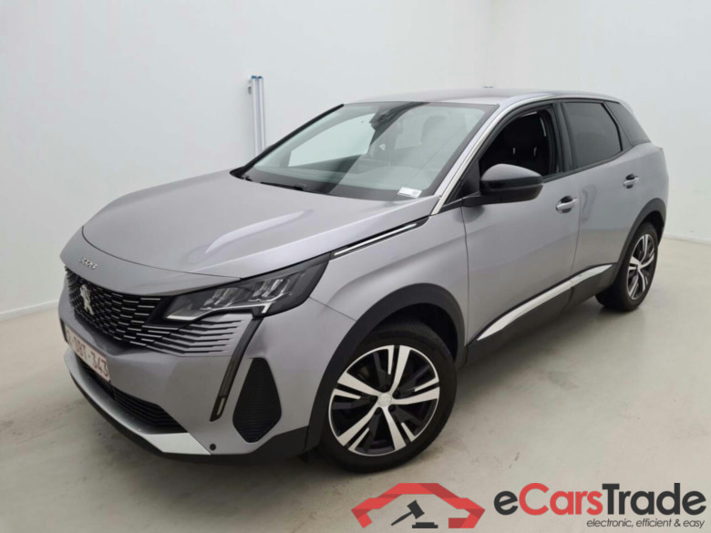Peugeot 3008 1.5 BlueHDI Allure Aut. LED I-Cockpit Navi 1/2 Leather KeylessGo Camera Klima PDC ... #1