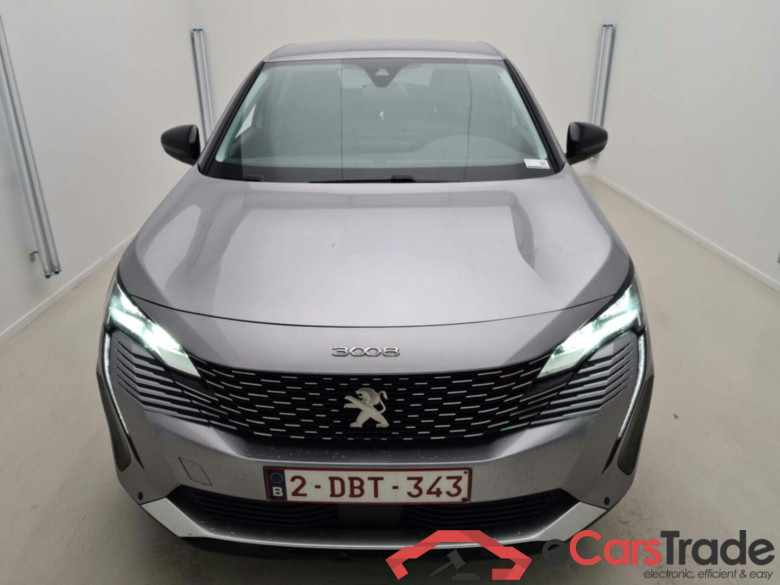 Peugeot 3008 1.5 BlueHDI Allure Aut. LED I-Cockpit Navi 1/2 Leather KeylessGo Camera Klima PDC ... #5