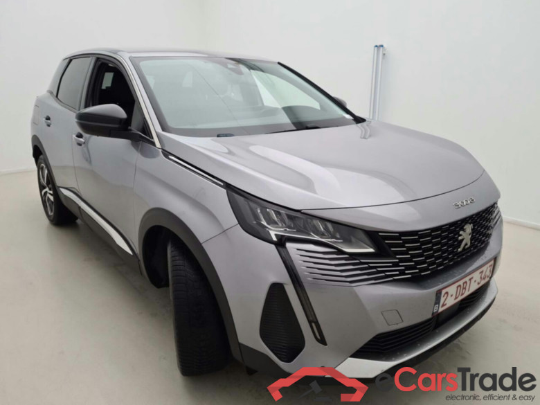 Peugeot 3008 1.5 BlueHDI Allure Aut. LED I-Cockpit Navi 1/2 Leather KeylessGo Camera Klima PDC ... #2