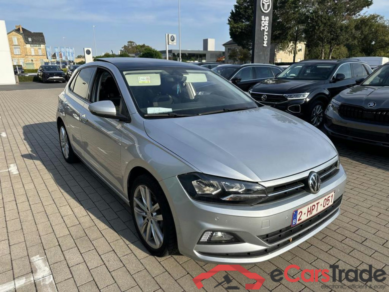 VOLKSWAGEN Polo 1.0 TSi Highline OPF #2
