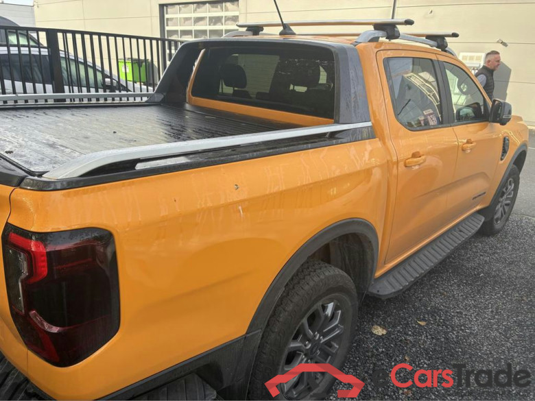 FORD Ranger Double Cab Dsl 2.0 EcoBlue e-4WD Wildtrak #3