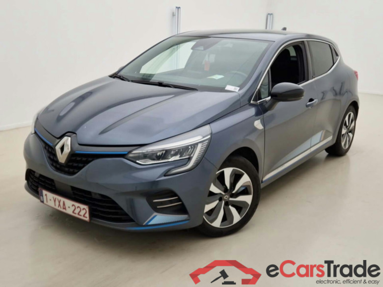 RENAULT CLIO 1.6 E-TECH HYBRID TECHNO AUT #1