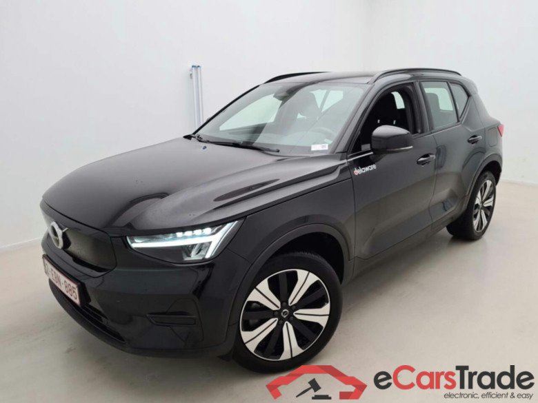 VOLVO XC40 RECHARGE CORE #1