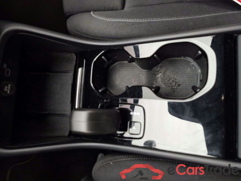 VOLVO XC40 RECHARGE CORE #5