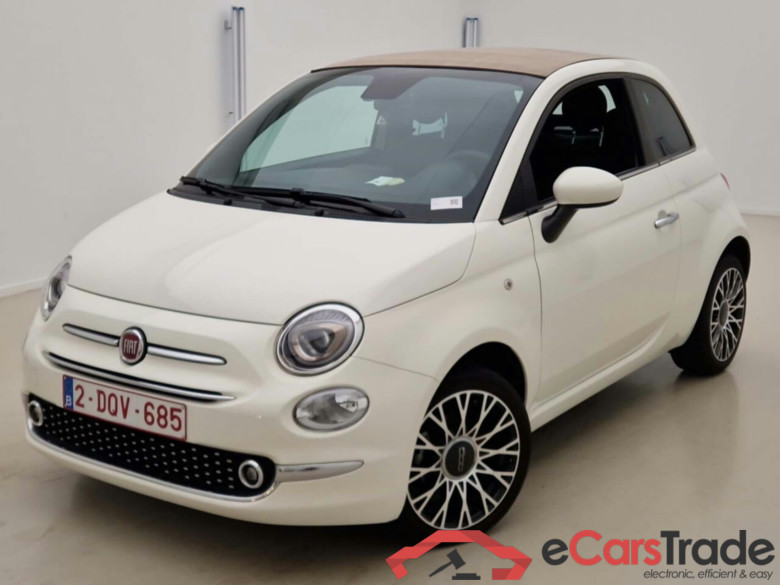 FIAT 500 1.0 HYBRID DOLCEVITA #1