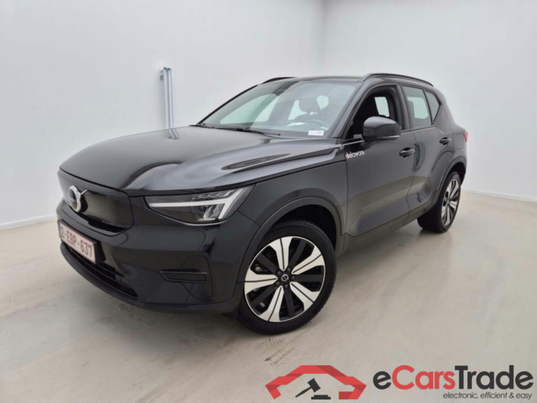 VOLVO XC40 RECHARGE CORE
