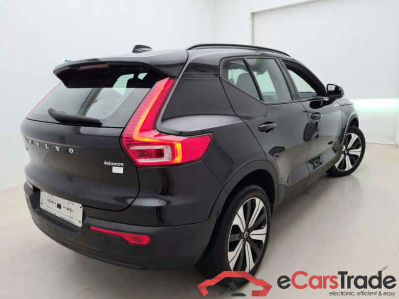 VOLVO XC40 RECHARGE CORE #2
