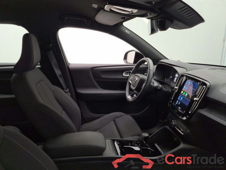 VOLVO XC40 RECHARGE CORE #3