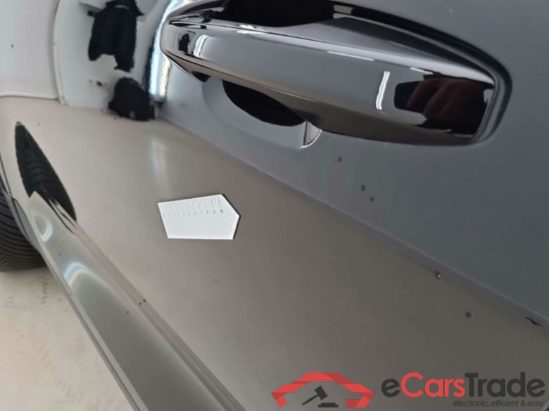 VOLVO XC40 RECHARGE CORE #5