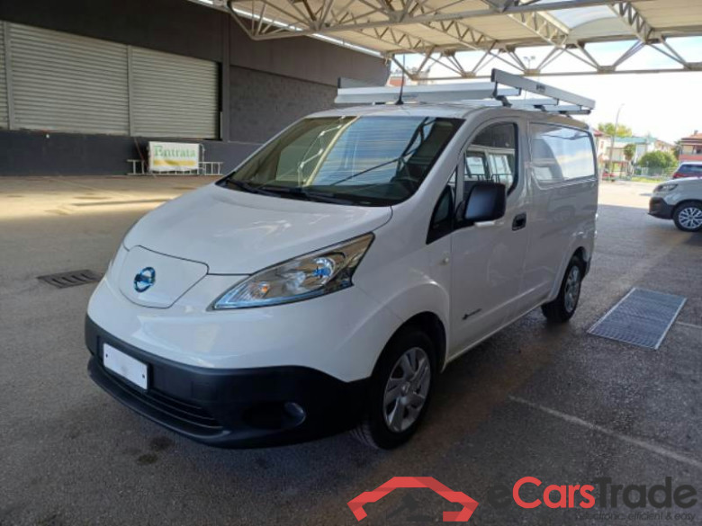 NISSAN E-NV200 / 2009 / 4P / FURGONE VAN BUSINESS 4 PORTE #1