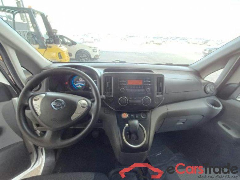 NISSAN E-NV200 / 2009 / 4P / FURGONE VAN BUSINESS 4 PORTE #3