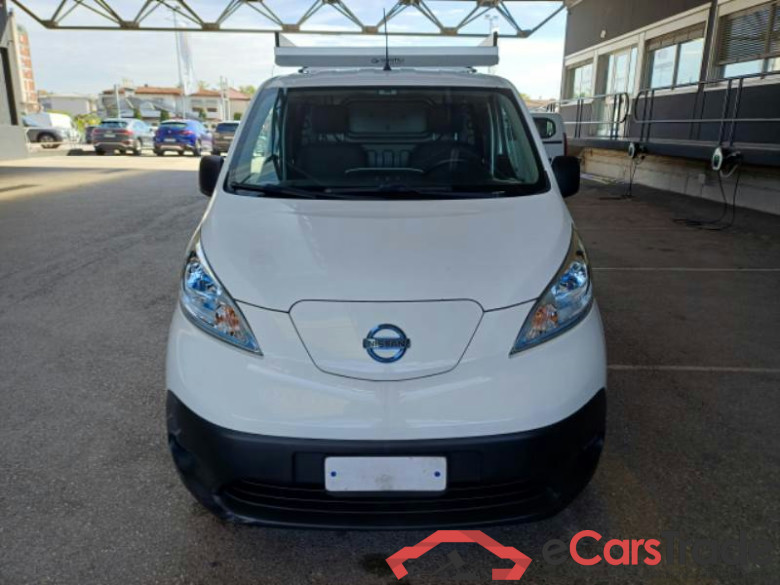 NISSAN E-NV200 / 2009 / 4P / FURGONE VAN BUSINESS 4 PORTE #6