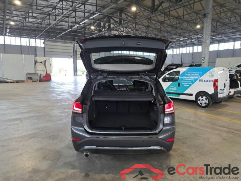 BMW X1 / 2019 / 5P / SUV XDRIVE 25E BUSINESS ADVANTAGE AUTOMATICO #5