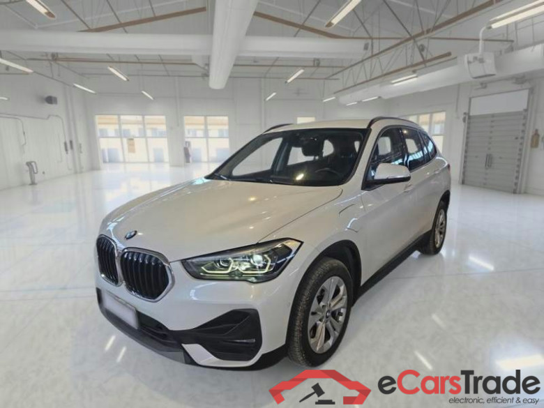 BMW X1 / 2019 / 5P / SUV XDRIVE 25E BUSINESS ADVANTAGE AUTOMATICO #1