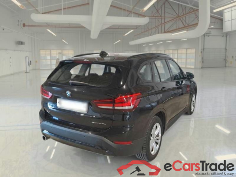 BMW X1 / 2019 / 5P / SUV XDRIVE 25E BUSINESS ADVANTAGE AUTOMATICO #2