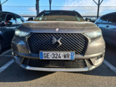 Photo car #7640658