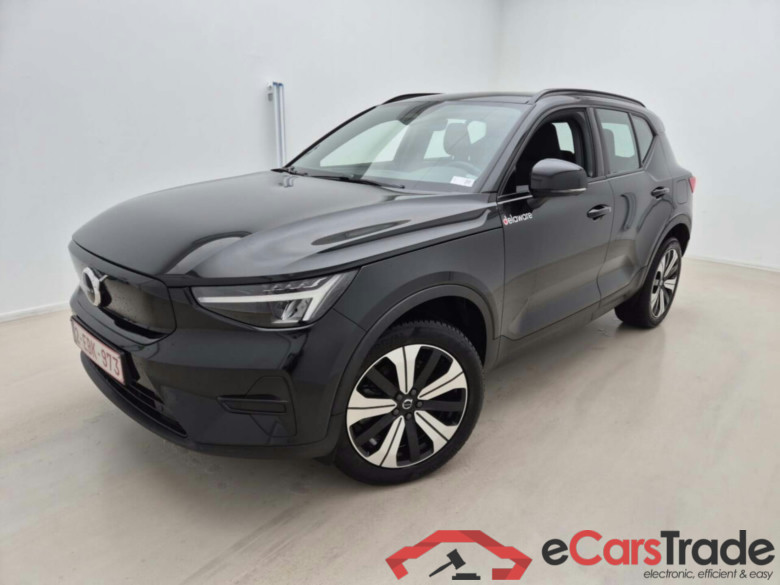 VOLVO XC40 RECHARGE CORE #1