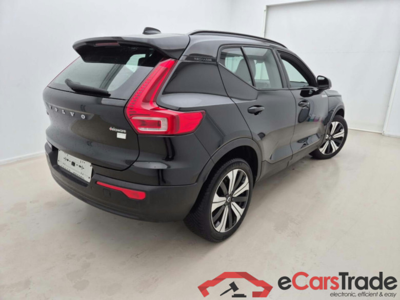VOLVO XC40 RECHARGE CORE #2