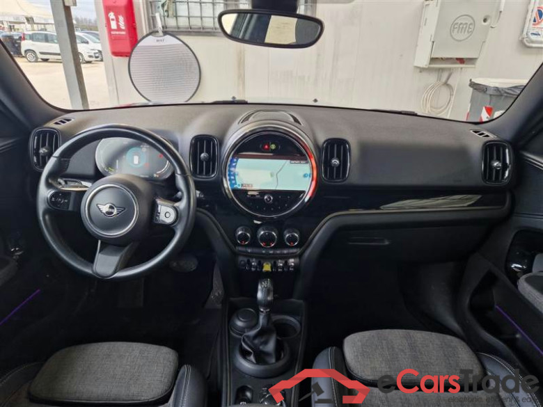 MINI COUNTRYMAN / 2020 / 5P / BERLINA COOPER S E ALL4 BUSINESS AUTOM. #3