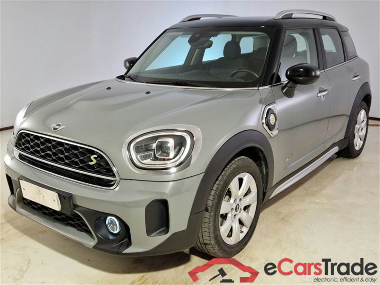 MINI COUNTRYMAN / 2020 / 5P / BERLINA COOPER S E ALL4 BUSINESS AUTOM. #1