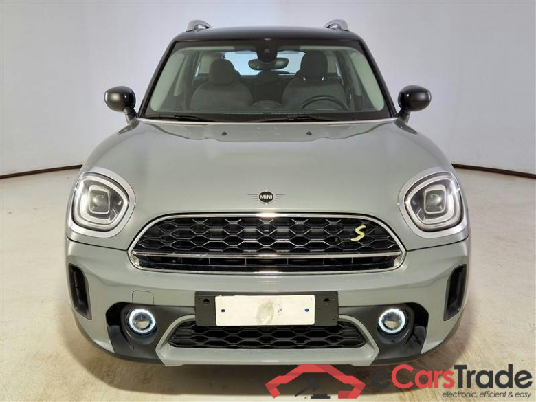 MINI COUNTRYMAN / 2020 / 5P / BERLINA COOPER S E ALL4 BUSINESS AUTOM. #6