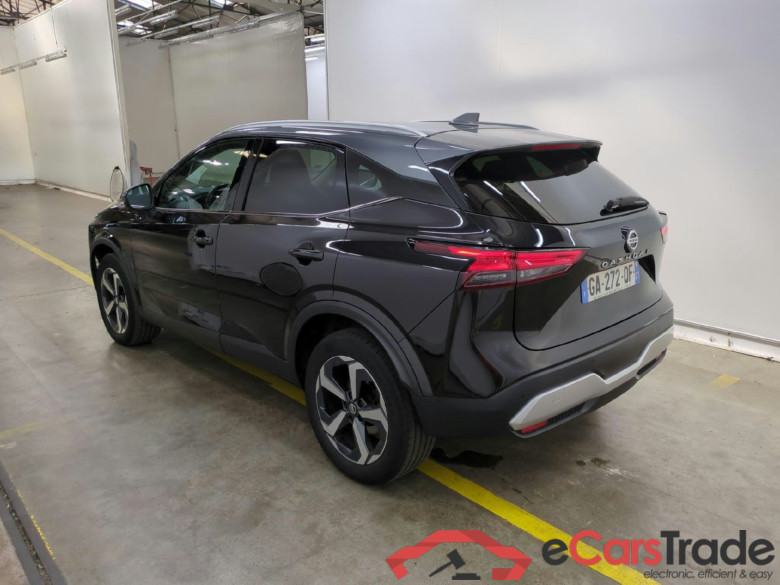 NISSAN Qashqai / 2021 / 5P / Crossover 1.3 MHEV 140 Première Edition(SL) #2