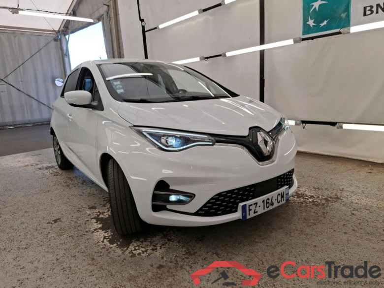 Zoe Intens 52kWh BVA #5