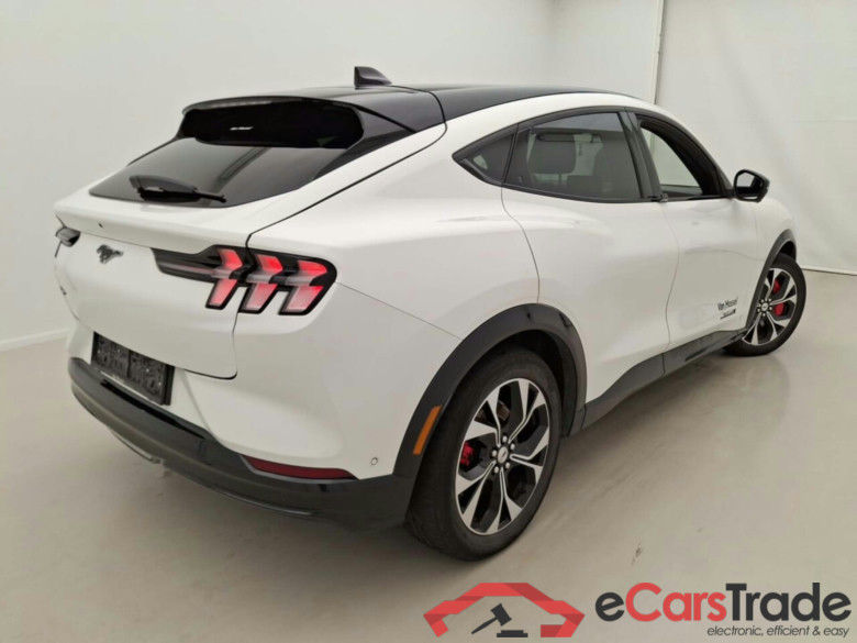 FORD MUSTANG MACH-E EXTENDED RANGE 99KWH AWD #2