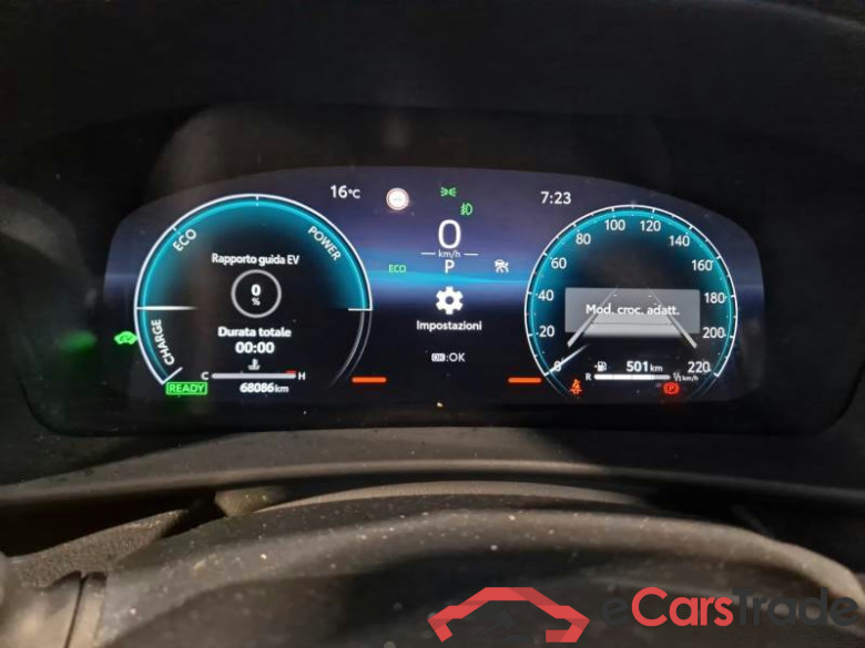 TOYOTA C-HR / 2023 / 5P / SUV 2.0 HV E-CVT TREND MY24 #4