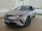 preview Toyota C-HR #0