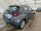 preview Toyota Yaris #2