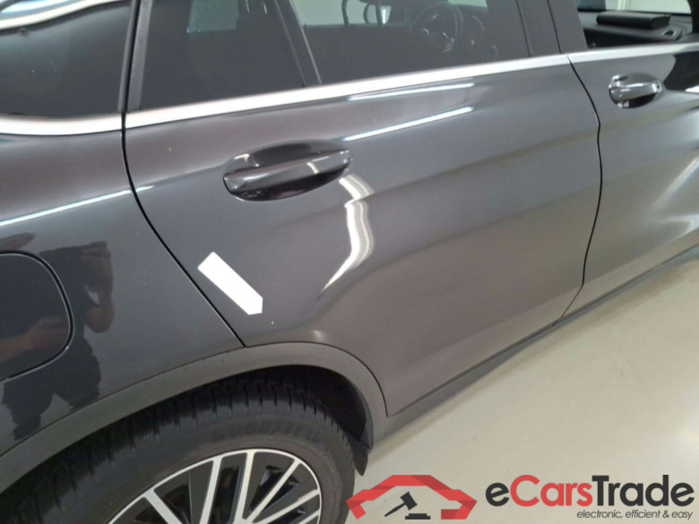 MERCEDES-BENZ GLC 2.0 200D 4MATIC 9-TRONIC #4