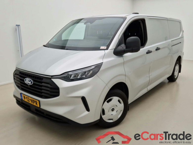 FORD TRANSIT CUSTOM 320 2.0 TDCI L2H1 TREND #1