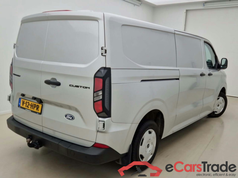 FORD TRANSIT CUSTOM 320 2.0 TDCI L2H1 TREND #2