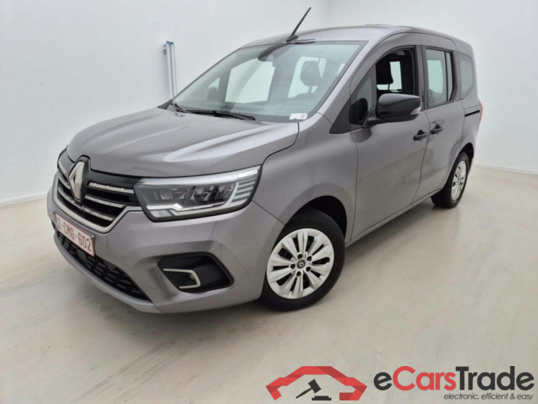 RENAULT KANGOO 1.5 BLUE DCI #1