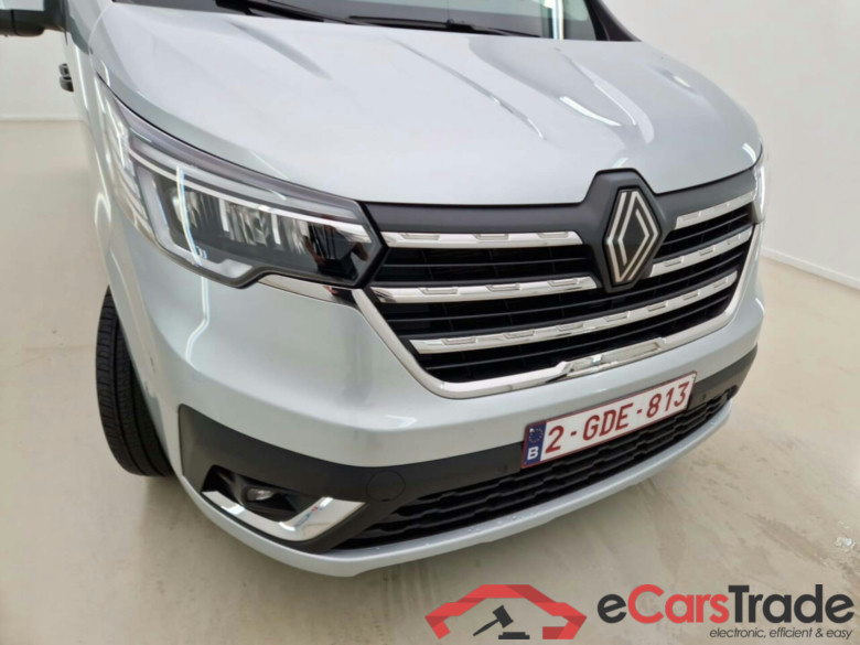 RENAULT TRAFIC 2.0 ENERGY BLUE DCI #4