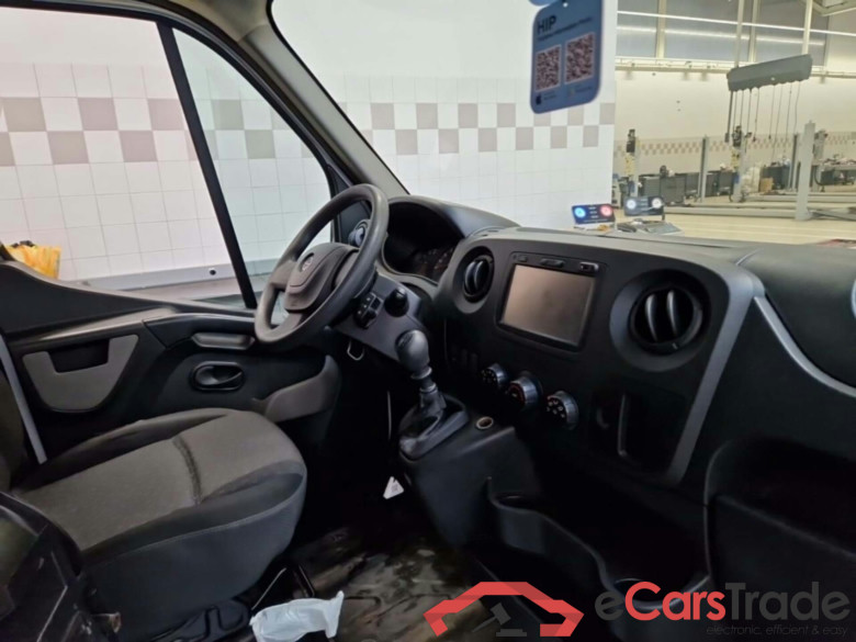 OPEL MOVANO 2.3 CDTI L3 #3