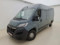 preview Opel Movano #0