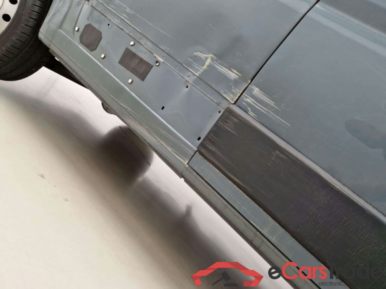 OPEL MOVANO 2.2 TURBO D L3H2 EDITION #6