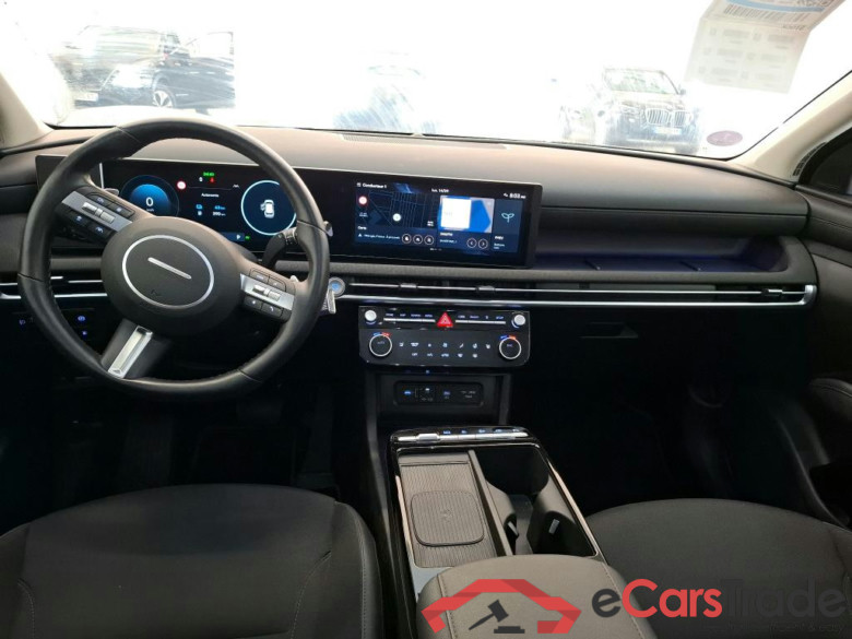 HYUNDAI Tucson / 2024 / 5P / SUV 1.6 PHEV 253 CREATIVE AUTO #6