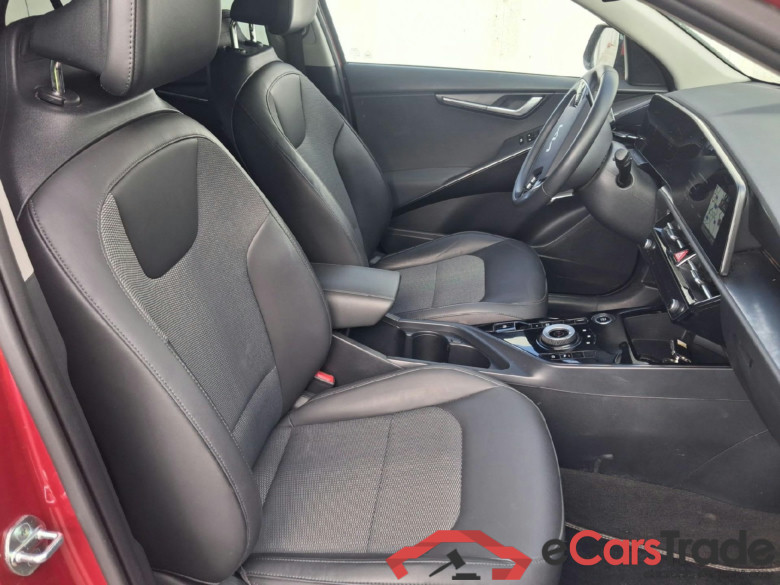 KIA Niro / 2022 / 5P / crossover 1.6 GDi PHEV 135kW (183CV) Drive #6