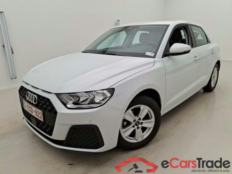 AUDI A1 SPORTBACK 1.0 25 TFSI ATTRACTION #1