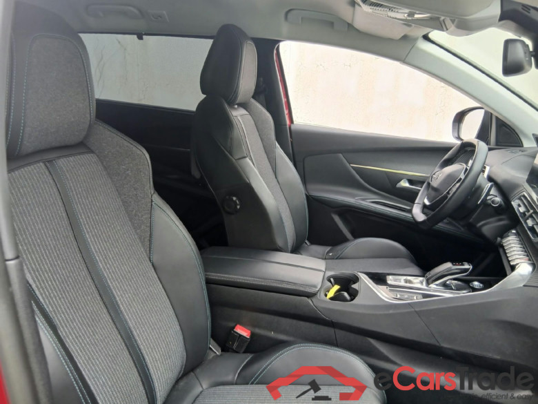 PEUGEOT 5008 / 2020 / 5P / todoterreno 1.5 BlueHDi 96kW (130CV) S&S Allure EAT8 #6