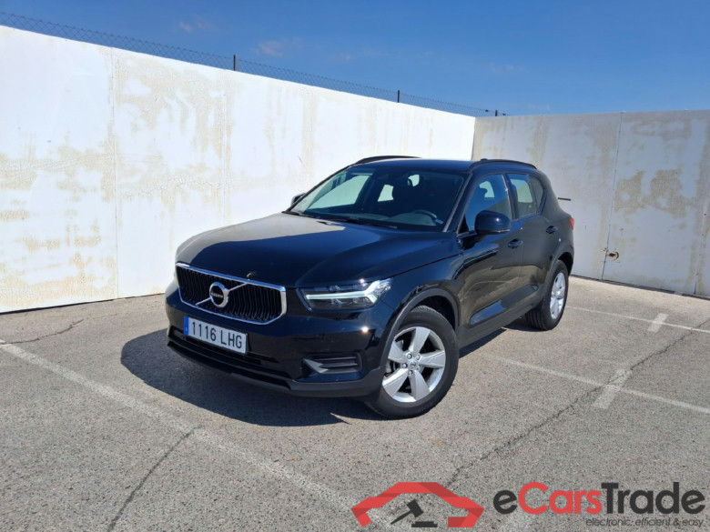 VOLVO XC40 / 2017 / 5P / todoterreno 1.5 T3 Auto