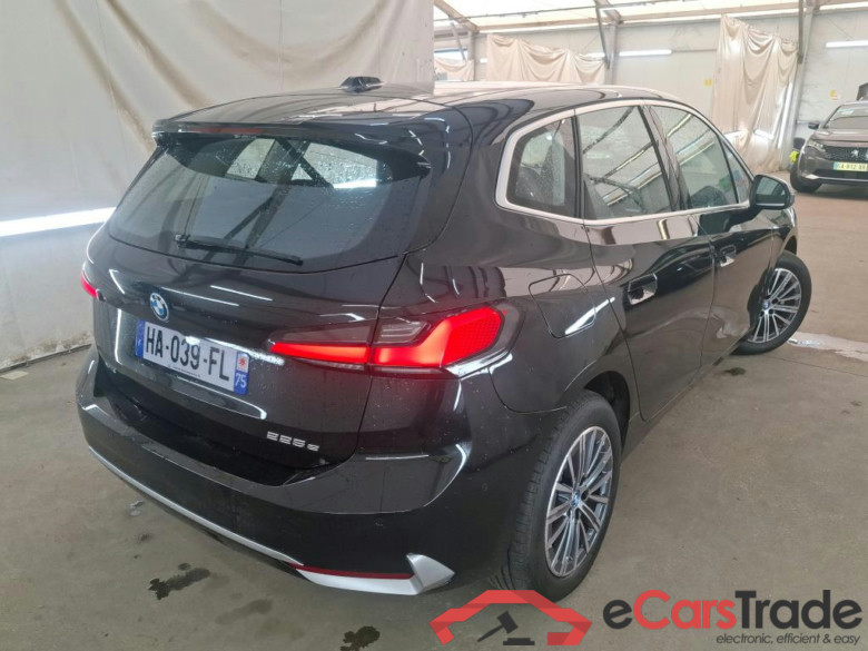 BMW Série 2 Active Tourer / 2021 / 5P / monospace 225e xDrive 245ch Business Design DKG7 #6