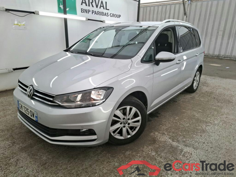 Touran Life Business 1.5 TSI 150CV BVA7 E6d