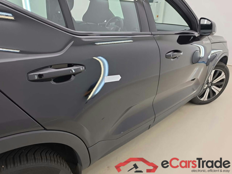 VOLVO XC40 0.0 RECHARGE CORE #5